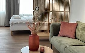 Hotel Arriate